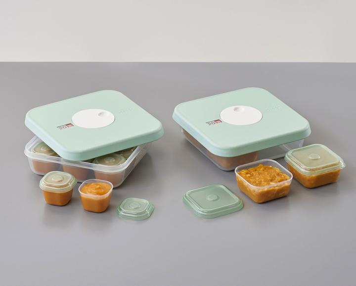 Produktbild Joseph Joseph Dial Baby Vorratsbehälter