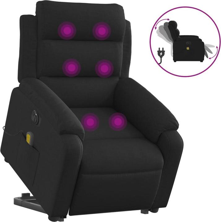 Actual product image VidaXL Irodotos