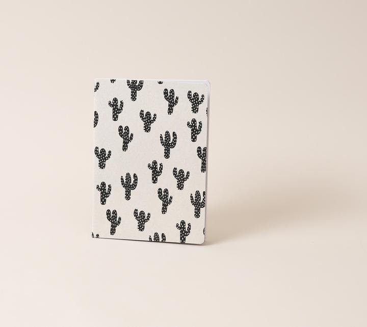 Produktbild Esmée Notitzbuch, A5 (A5, Blanko)