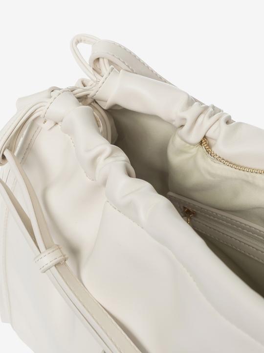 Produktbild Marc Ellis **Damen Schultertasche - Modell Novara Pro - 100% Polyurethan** - 43.5 X 29.0 X 8.0 Cm