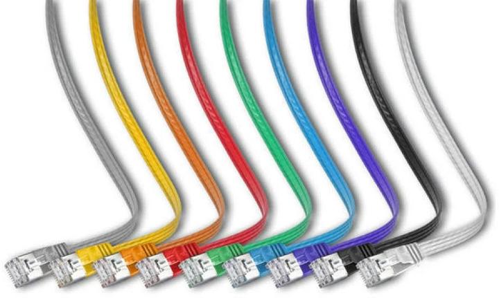 Immagine prodotto Wirewin Cavo di rete (STP, CAT6, 1 m)