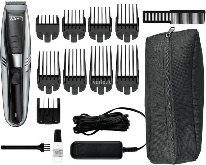 Image du produit Wahl Vacuum cleaner Choix 9870-016