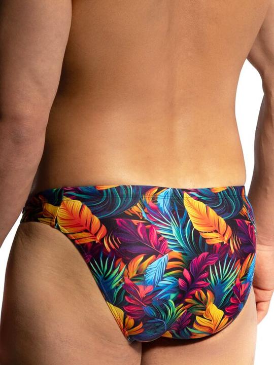 Actual product image Olaf Benz Swimming trunks BLU2450 Sunbrief (L)