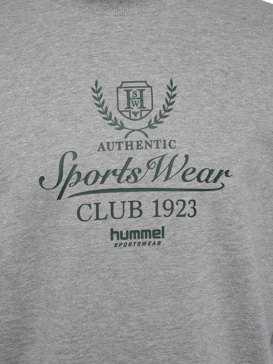 Immagine prodotto hummel Hmlloose Crewneck Club Sportswear (XXL)