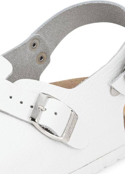 Produktbild Vitaform Clog Vollrindleder Formstark (35)