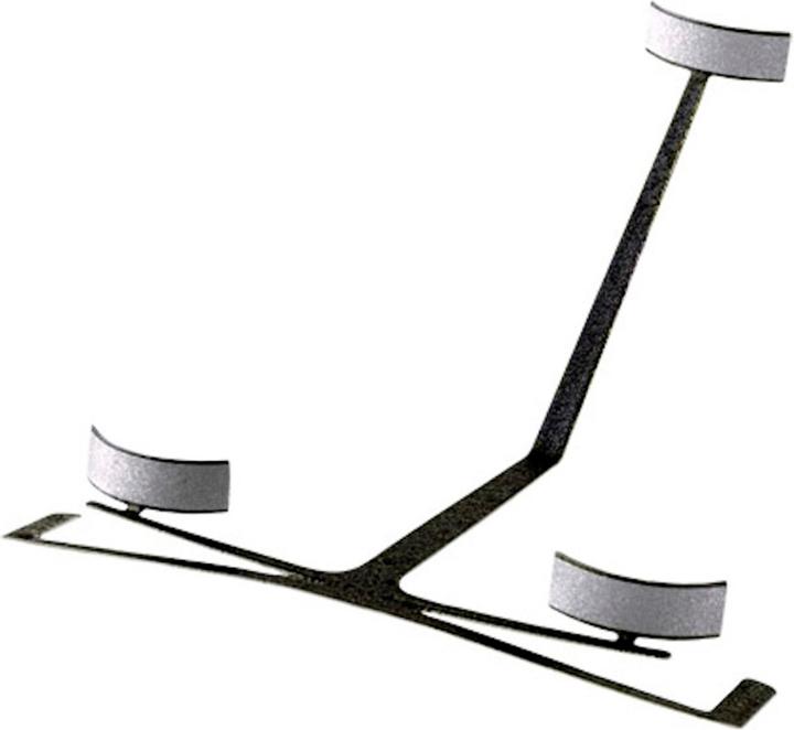 Actual product image Natural Point TrackIR 5 Standard Set (PC)