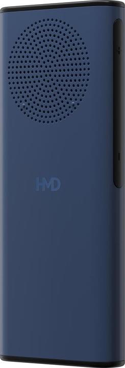 Actual product image HMD Phone 130 Music TA-1717 DS blue