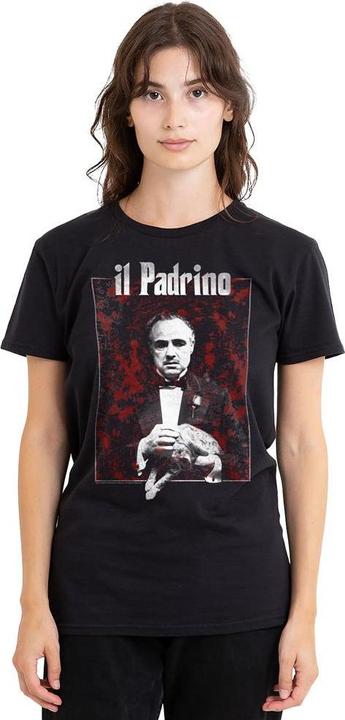 Produktbild The Godfather Sangue TShirt (M)