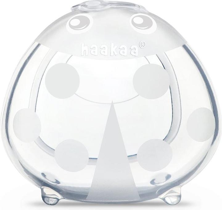 Breast pump accessories
