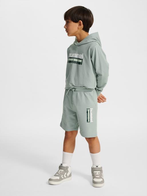 Actual product image hummel hmlTUKAS SHORTS (116)