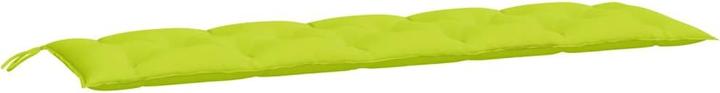 Produktbild VidaXL Gartenbank-Auflagen 2 Stk. O x ford-Gewebe (180 x 50 x 7 cm)