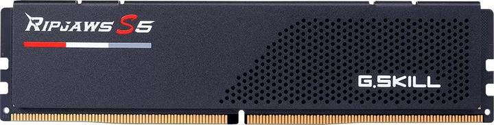 Produktbild G.Skill DDR5 48GB PC 6000 CL40 KIT (2x24GB) 48-RS5K (2 x 24GB, 6000 MHz, DDR5-RAM, DIMM)