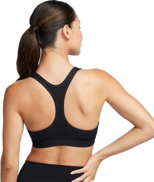 Actual product image Nike Swoosh Sport-BH mit leichter Stützfunktion (XS)