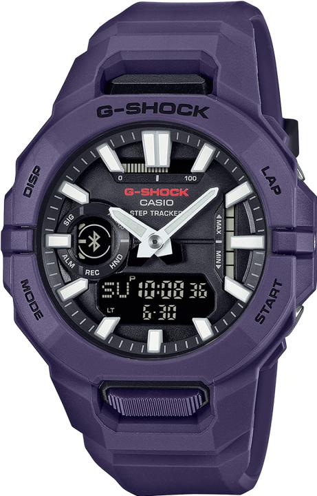 Produktbild Casio GBA-950-2AER (Sportuhr, 48.50 mm)
