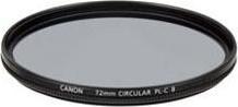 Produktbild Canon PL-C B Filter 82mm (82 mm, Polarisationsfilter, 82 mm)