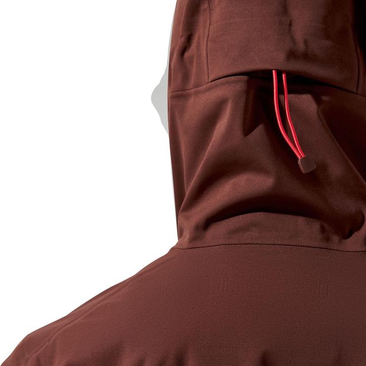 Immagine prodotto Berghaus Giacca Softshell Ridge-Roamer (10)