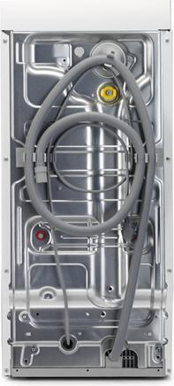 Produktbild Electrolux EW 6T4062P Waschmaschine Freistehend Toplader (6 kg, Oben)
