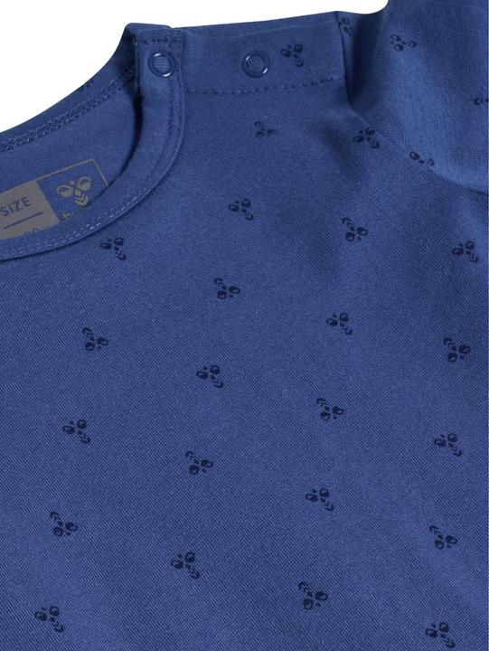 Actual product image hummel hmlBEESY BODY L/S (56)