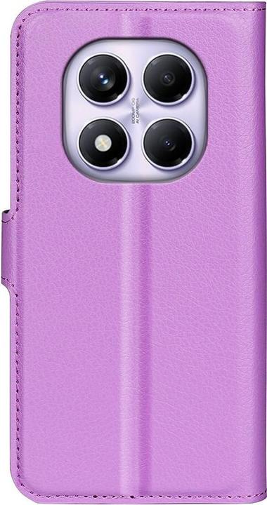 Immagine prodotto Cover-Discount Xiaomi Redmi Note 14 Pro 4G - Leder Etui Hülle (Xiaomi Redmi Note 14 Pro)
