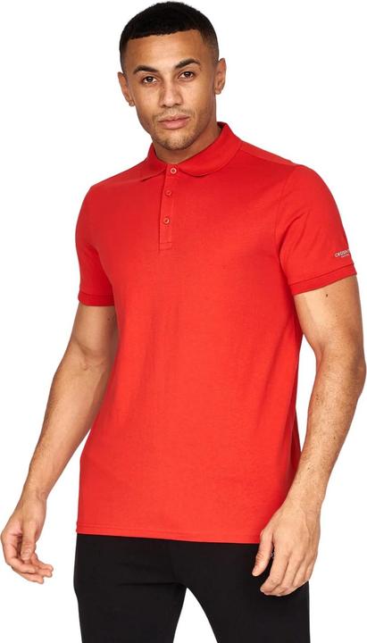 Immagine prodotto Crosshatch Traymax Maglietta Polo Uomo Misura Confezione 3 (S)