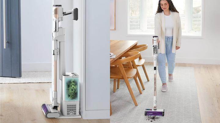 Immagine prodotto Shark IW3611DE Detect Pro