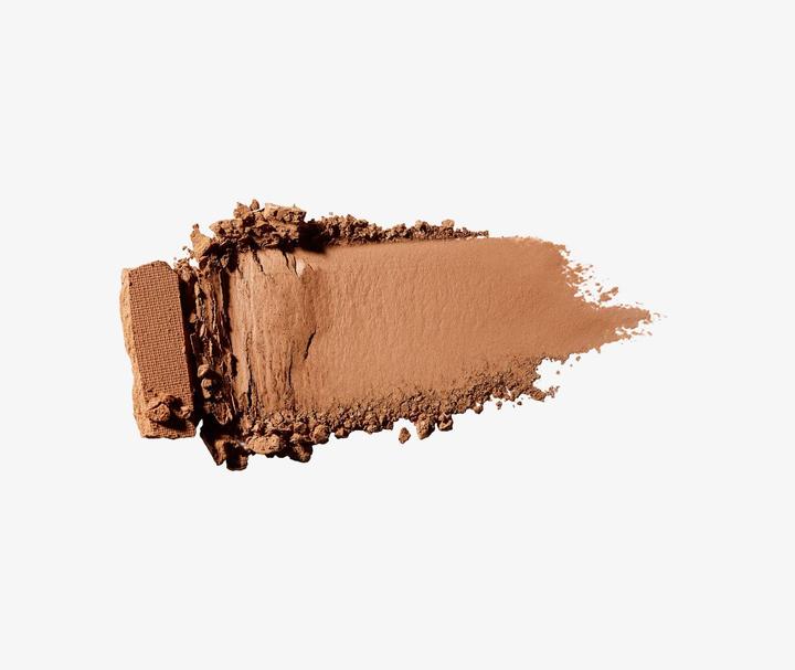 Produktbild MAC Cosmetics Skinfinish Sunstruck Bronzer Matte Medium Golden (Matte Medium Golden, Bronzer, 8 g)