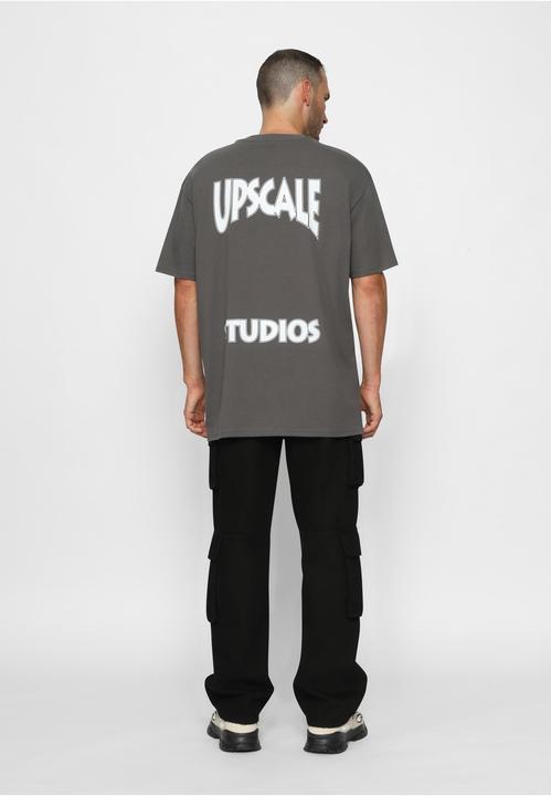 Produktbild Urban Classics Upscale Studios Oversize Tee - 119343 (S)