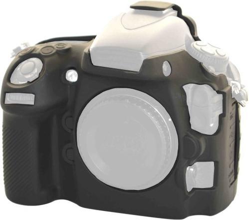Produktbild Bilora Kameraschutz schwarz für Nikon D800/800E (Kamera Schultertasche)
