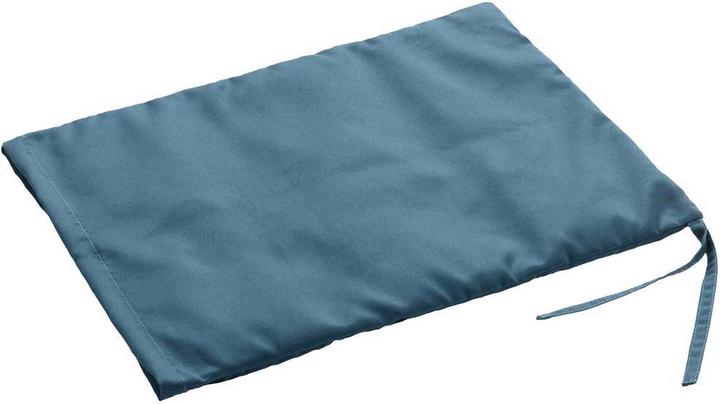 Actual product image Medisana HS 200 electric cherry stone pillow (40 x 30 x 1 cm)