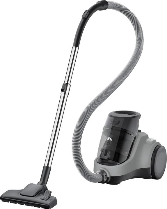 Actual product image AEG LX5