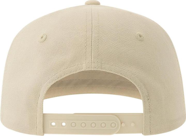Actual product image Atlantis Unisex Adult Cruz 5 Panel Sustainable Snapback Cap (One size)