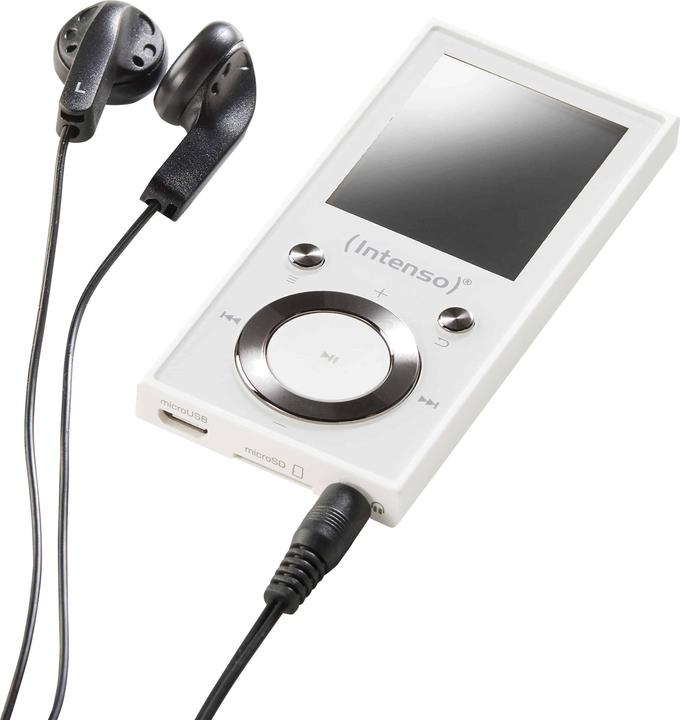 Actual product image Intenso Video Scooter (16 GB)