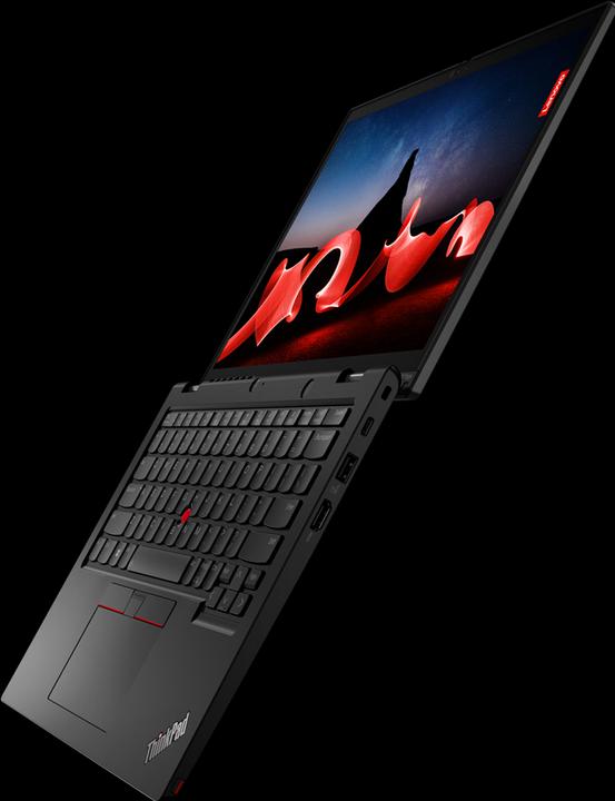 Actual product image Lenovo ThinkPad L13 Yoga Gen 4 (13.30", Intel Core i5-1335U, 16 GB, 512 GB, CH)