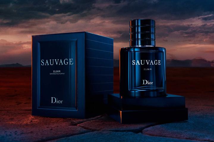 Produktbild Dior Sauvage (Eau de Parfum, 100 ml)