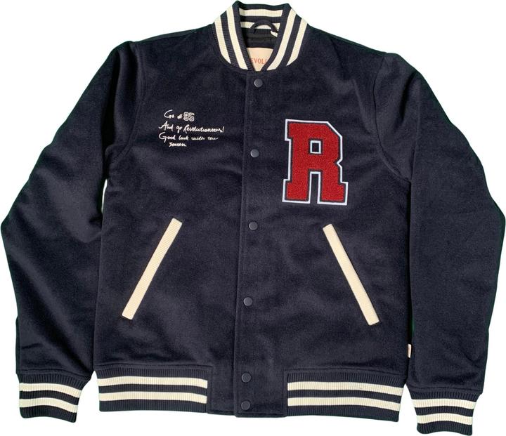 Revolution jacke varity (S)