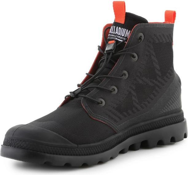 Produktbild Palladium Pampa Lite Travel Vt - 65071 (42)