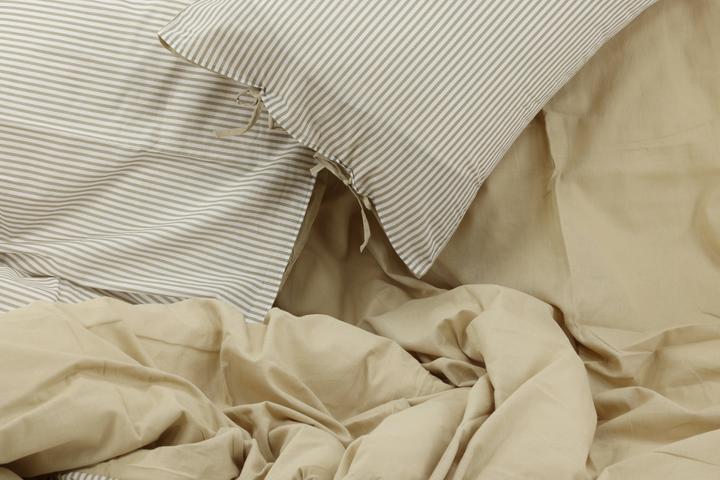 Produktbild Venture Home Bettwäsche Jenna (Duvetbezug, 220 x 240 cm)