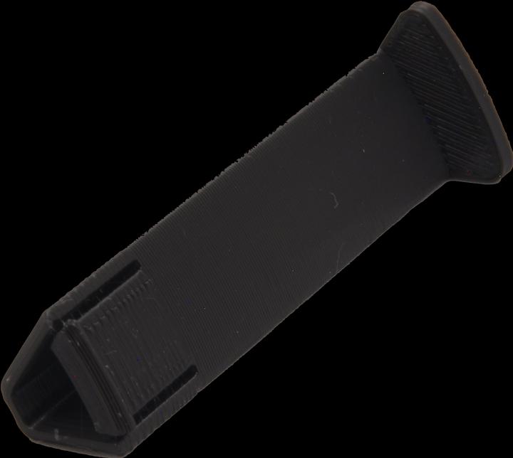 Image du produit Purefil Goupille de verrouillage pour bobine principale de 1 kg noire (Stylo)