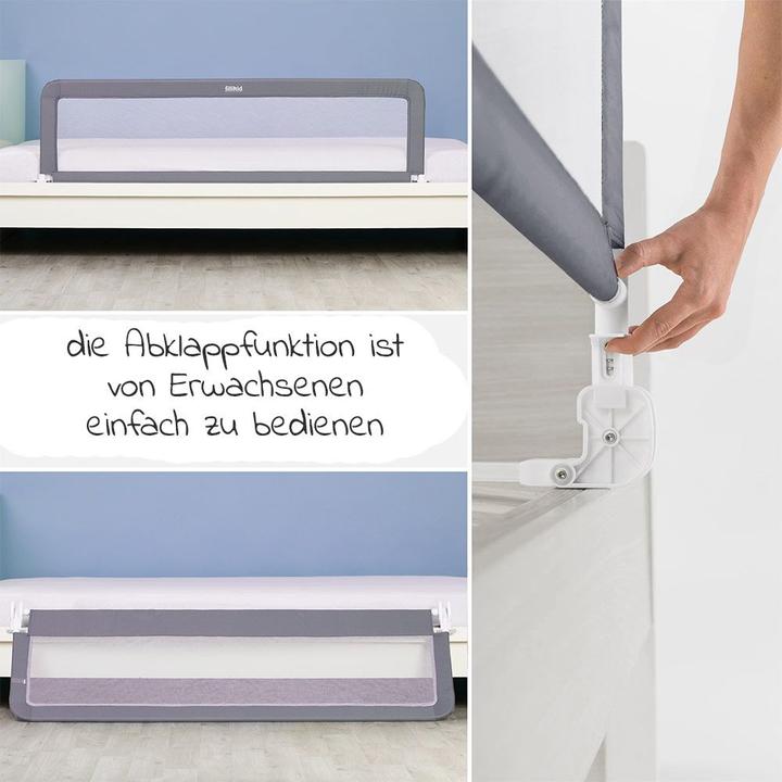 Produktbild Fillikid Bettgitter (150 cm)