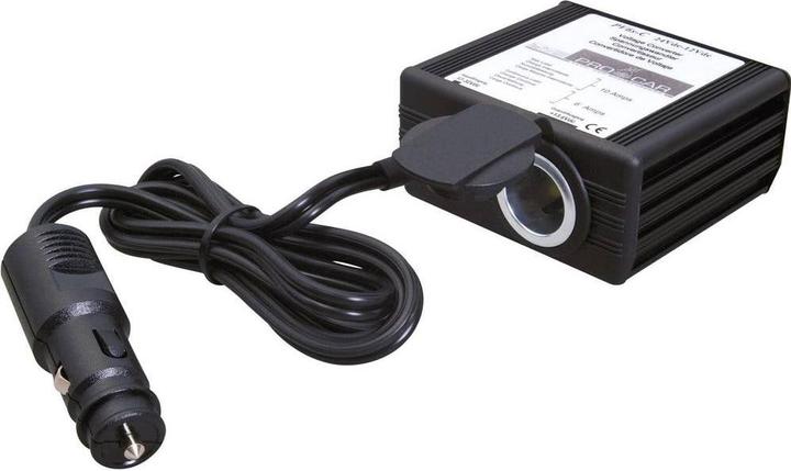 ProCar Voltage transformer 24