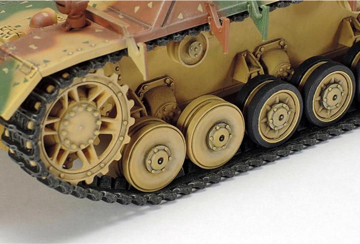 Produktbild Tamiya German Jagdpanzer IV (V) Lang