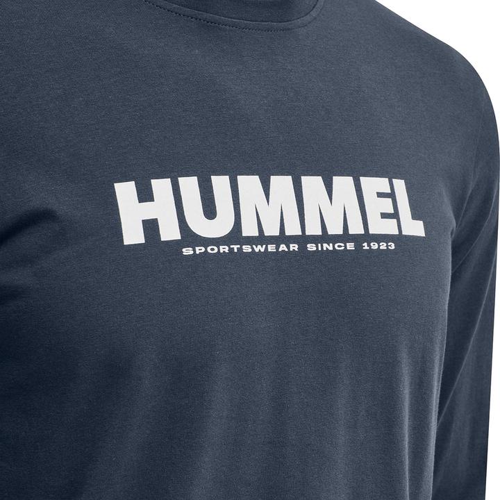 Produktbild hummel Legacy T-Shirt L/S (XXS)