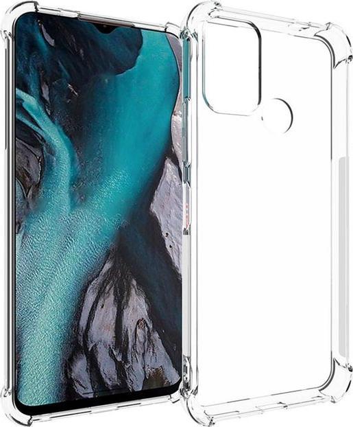 Produktbild MU Classic Softcase TPU Series (Nokia C22)
