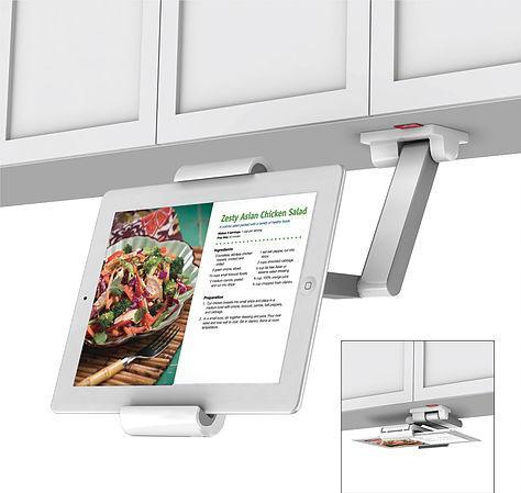 Produktbild Barkan Tablet Wall Mount T54