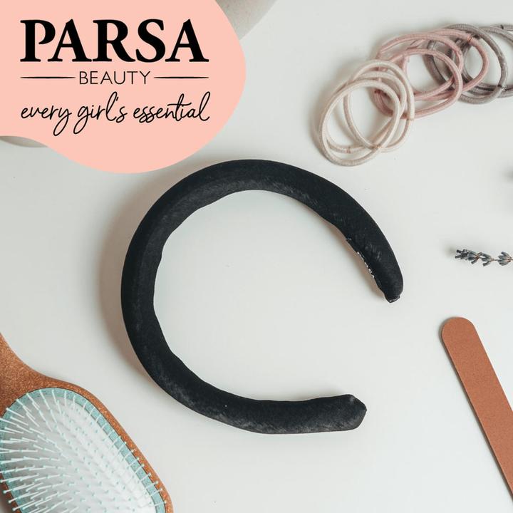 Immagine prodotto Parsa Beauty Cerchietto Dark Queen