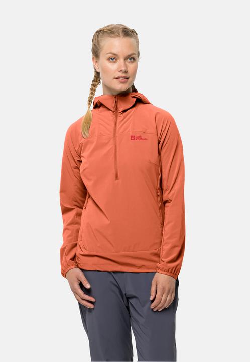 Immagine prodotto Jack Wolfskin Prelight Overhead W (XL)