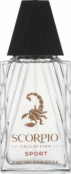 Image du produit Scorpio Parfums Sport (Eau de toilette, 75 ml)