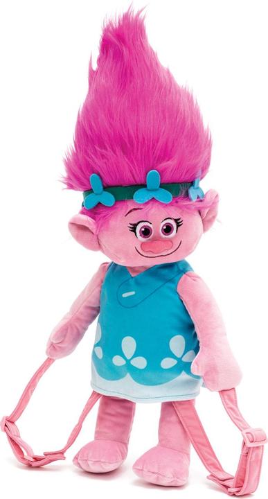 Image du produit Ravensburger Sac à Dos Poppy En Peluche