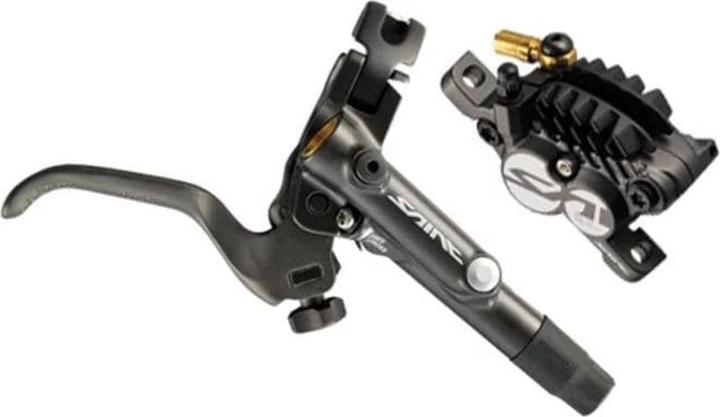 Produktbild Shimano Saint M820 / BL-M820 (Vorderradbremse, Bremsset, 4)