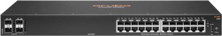 Image du produit HPE Aruba CX 6100 (28 Ports)